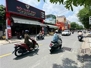 Bán lô đất mt nguyễn văn quá, đông hưng thuận, q12 (dt 22x72m), 1586m2 full thổ cư, giá 99 tỷ(tl)