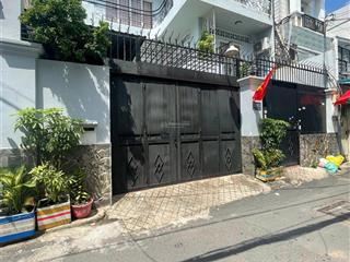 Hot! nhà hxh 70/24h bùi đình túy, p12, bình thạnh (dt 9x18m), 2 lầu đúc, giá bán 20 tỷ