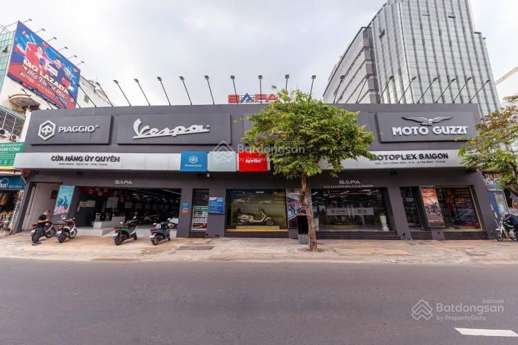 Bán nhà mặt tiền kd 223233 cộng hòa, p13, tân bình (dt 30x44m), hđt 300tr/th, giá bán 245 tỷ(tl)