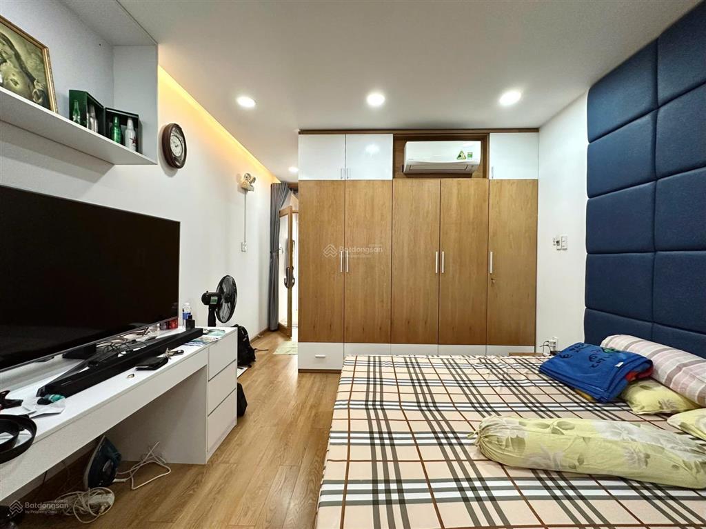 Chdv 29 phòng! hxh 6m, đinh bộ lĩnh, p26, bình thạnh, 7x30m, hầm+6 tầng, hđt 120tr/tháng, giá 28 tỷ