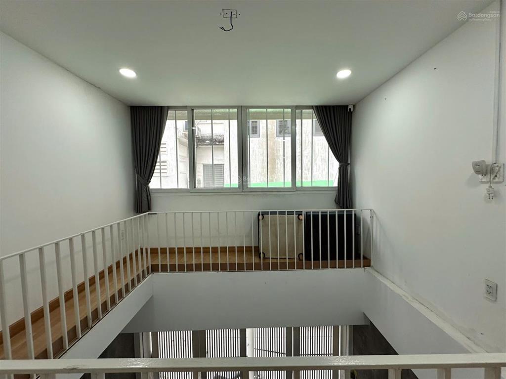 Chdv 29 phòng! hxh 6m, đinh bộ lĩnh, p26, bình thạnh, 7x30m, hầm+6 tầng, hđt 120tr/tháng, giá 28 tỷ