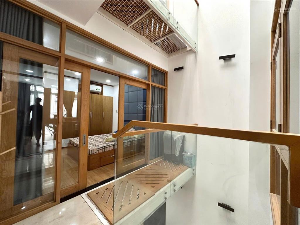 Chdv 29 phòng! hxh 6m, đinh bộ lĩnh, p26, bình thạnh, 7x30m, hầm+6 tầng, hđt 120tr/tháng, giá 28 tỷ