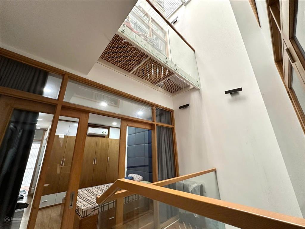 Chdv 29 phòng! hxh 6m, đinh bộ lĩnh, p26, bình thạnh, 7x30m, hầm+6 tầng, hđt 120tr/tháng, giá 28 tỷ