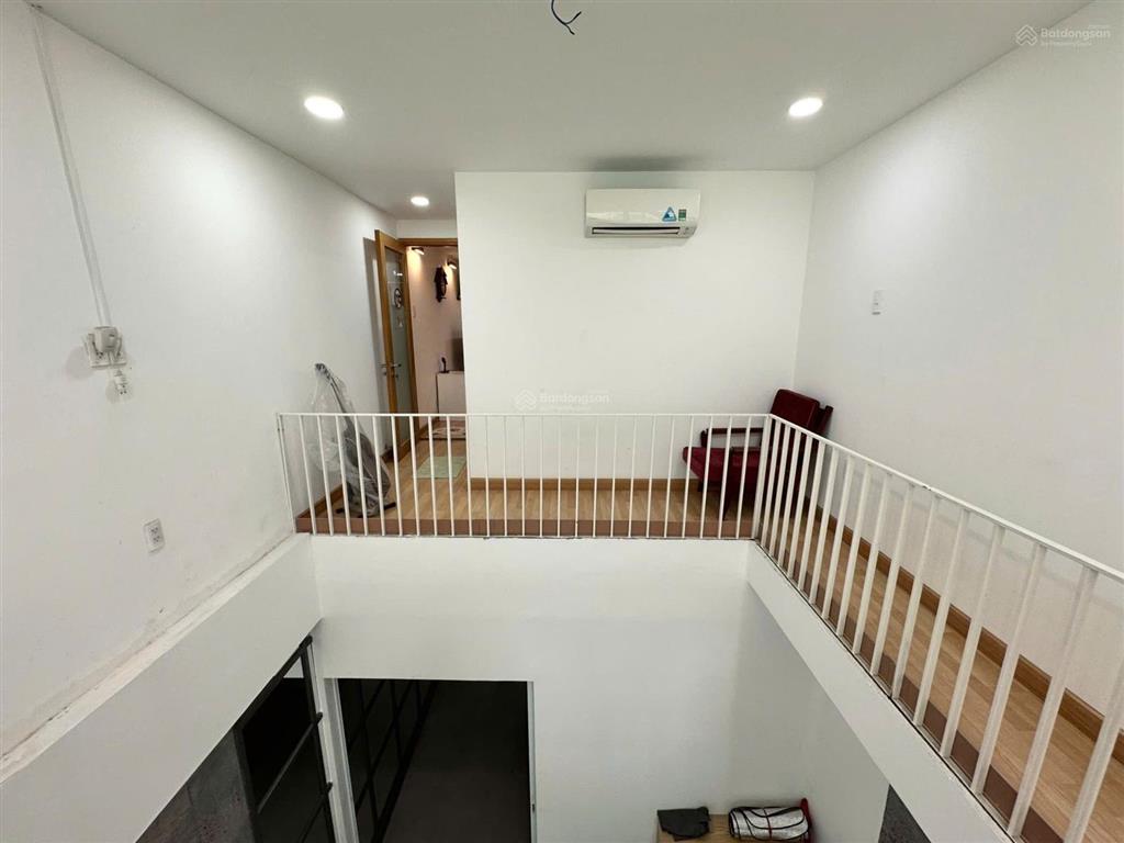 Chdv 29 phòng! hxh 6m, đinh bộ lĩnh, p26, bình thạnh, 7x30m, hầm+6 tầng, hđt 120tr/tháng, giá 28 tỷ