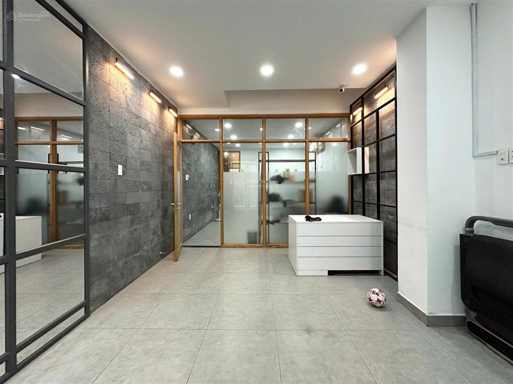 Chdv 29 phòng! hxh 6m, đinh bộ lĩnh, p26, bình thạnh, 7x30m, hầm+6 tầng, hđt 120tr/tháng, giá 28 tỷ