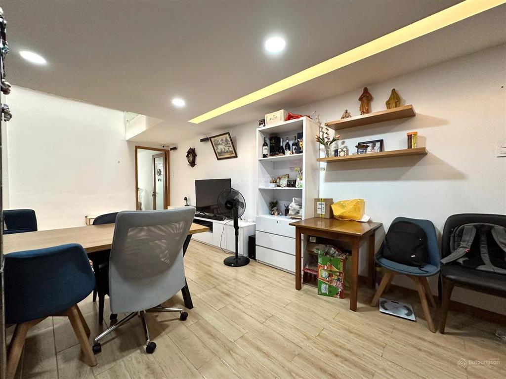 Chdv 29 phòng! hxh 6m, đinh bộ lĩnh, p26, bình thạnh, 7x30m, hầm+6 tầng, hđt 120tr/tháng, giá 28 tỷ