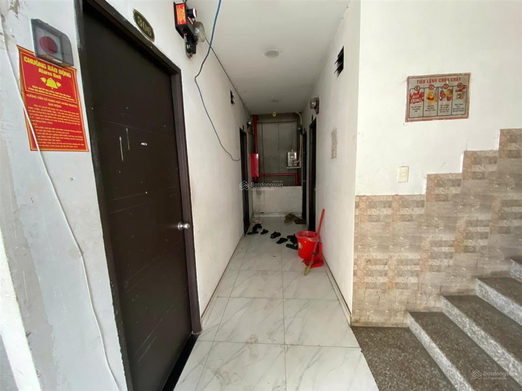 Siêu hiếm! bán chdv hxh xvnt, p25, b.thạnh (dt 10x15m), 4 lầu, 31 chdv, hđt 150tr/th, giá 22 tỷ