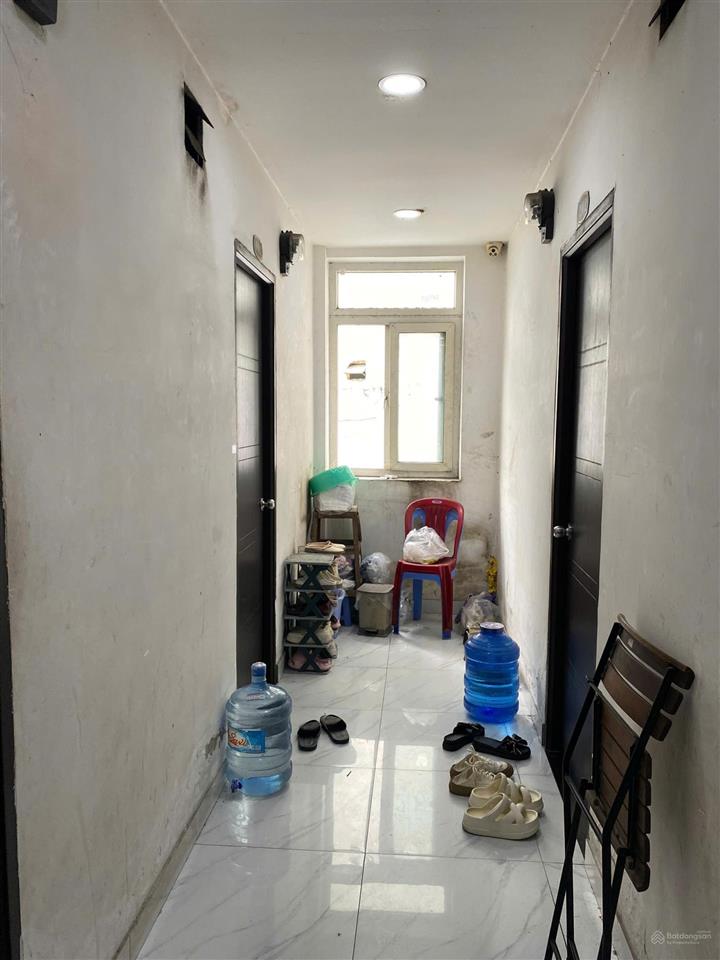 Siêu hiếm! bán chdv hxh xvnt, p25, b.thạnh (dt 10x15m), 4 lầu, 31 chdv, hđt 150tr/th, giá 22 tỷ