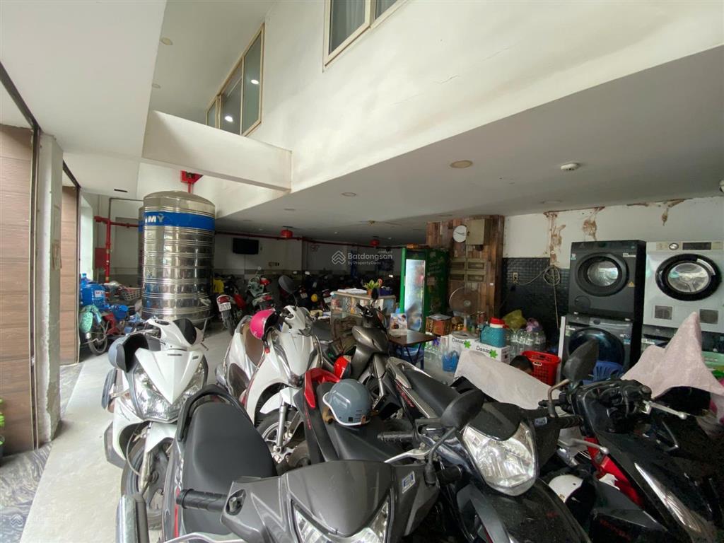 Siêu hiếm! bán chdv hxh xvnt, p25, b.thạnh (dt 10x15m), 4 lầu, 31 chdv, hđt 150tr/th, giá 22 tỷ