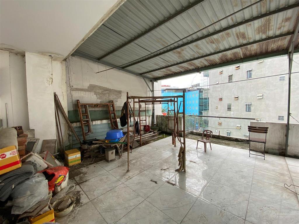 Siêu hiếm! bán chdv hxh xvnt, p25, b.thạnh (dt 10x15m), 4 lầu, 31 chdv, hđt 150tr/th, giá 22 tỷ