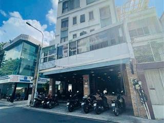 Siêu hiếm! bán chdv hxh xvnt, p25, b.thạnh (dt 10x15m), 4 lầu, 31 chdv, hđt 150tr/th, giá 22 tỷ