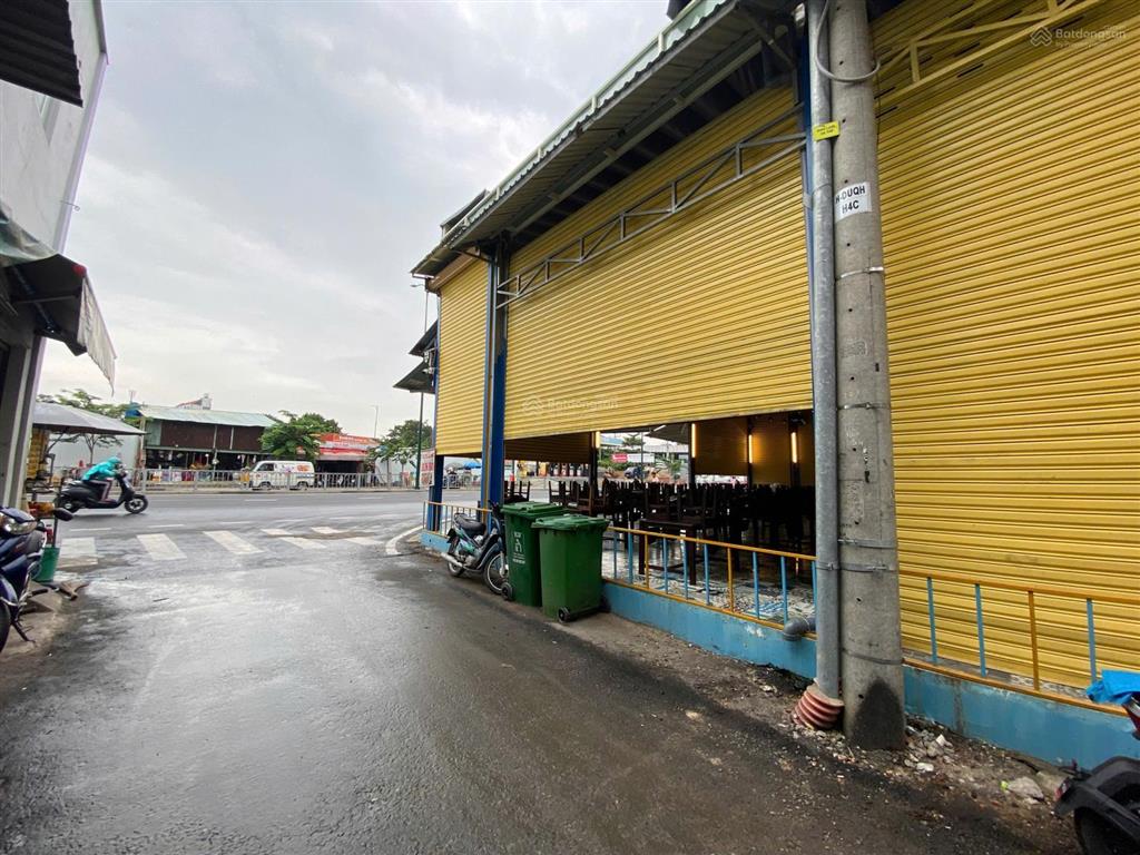 Bán nhà góc 3mt 258 dương quảng hàm, p5, gò vấp, (dt 15x20m, 292m2, odt), gpxd 1 hầm + 8 tầng