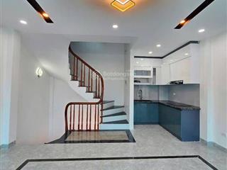 Tôi chính chủ cần bán nhà phố xã đàn 4tầng 38m2 giá 5,59 tỷ