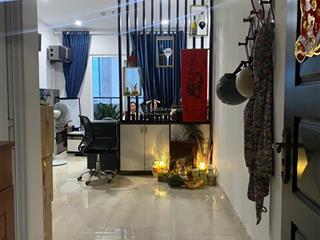 Bán căn hộ chung cư mỹ phúc  73m²  2 phòng ngủ  hướng tây