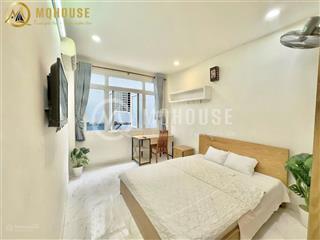 Cho thuê phòng trọ ban công/ cửa sổ q1, ngay cầu thị nghè, gem center, đh nhân văn, hoàng sa