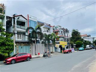 Hàng hot! mặt tiền kinh doanh đa nghề hiệp bình chánh 104m2 sát thương mại giga mall