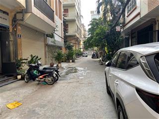 Khu vip hiếm cả năm lên 1 căn nguyễn phúc lai hoàng cầu mai anh tuấn ô tô tránh vỉa hè 71m2 21.5 tỷ