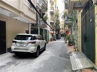 Siêu phẩm trình làng đỗ quanghoàng đạo thúynguyễn thị định ô tô tránh vỉa hè 45m2 mt ~ 5m 17.5 tỷ