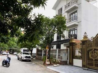 Hàng đầu tư gấp gấp liền kề kđt mễ trì 274tr/m, 75m. sinh lời ngay khi xuống tiền. giá 20.6 tỷ