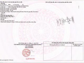 Cần ra gấp lô góc ngay kcn bàu bàng, bình dương, giá chỉ 1,1 tỷ, 100 m2, sổ sẵn, pháp lí đầy đủ