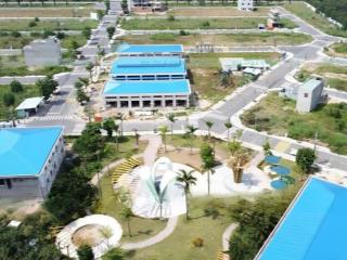 Bán nhanh siêu phẩm đất nền tân uyên  tp hcm. chỉ với 2 tỷ490 đã sở hữu 70m2 shr