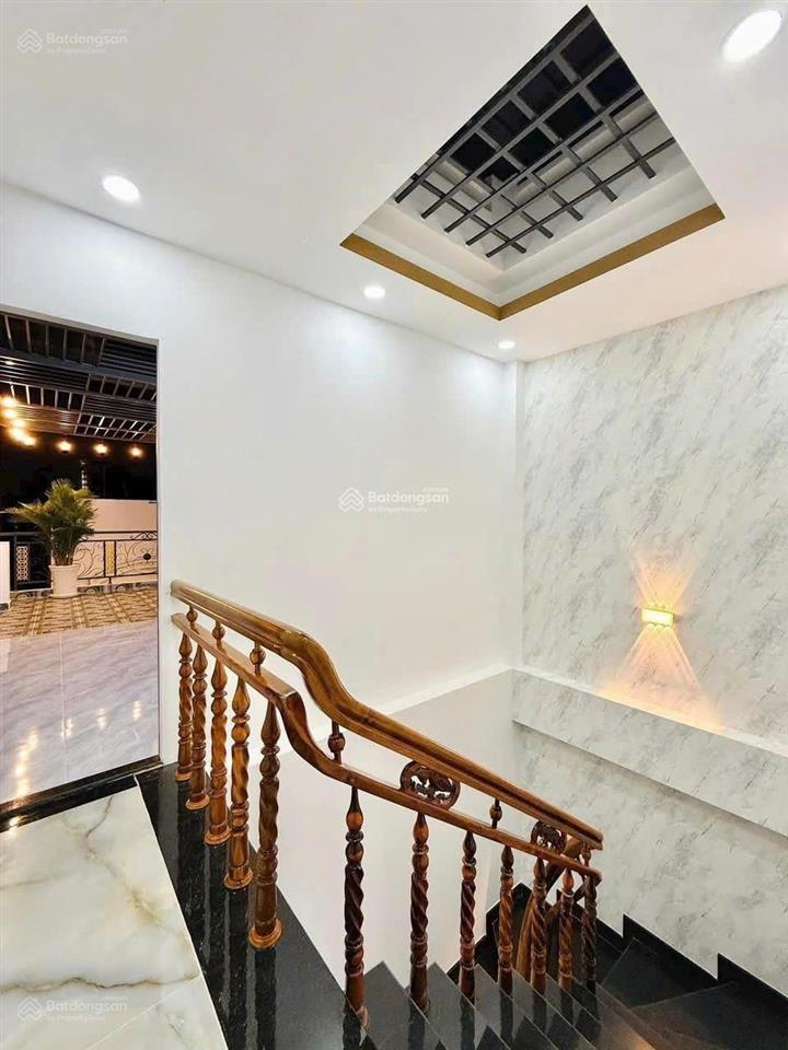 Nhà đường số 17 giá tốt gò vấp 55m² đường số 17 p11 cơ hội hiếm