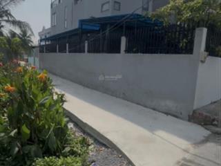 Chủ gửi bán gấp  lô đất đẹp 80m2 tại an lộc, gò vấp  giá mềm  taiện xây dựng ngay