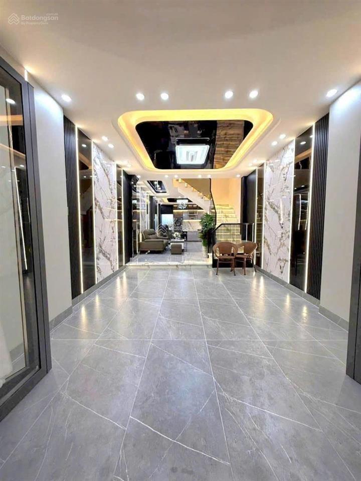 #nhàxehơingủtrongnhà  đẹp lung linh  hẽm thông  giáp quận 7