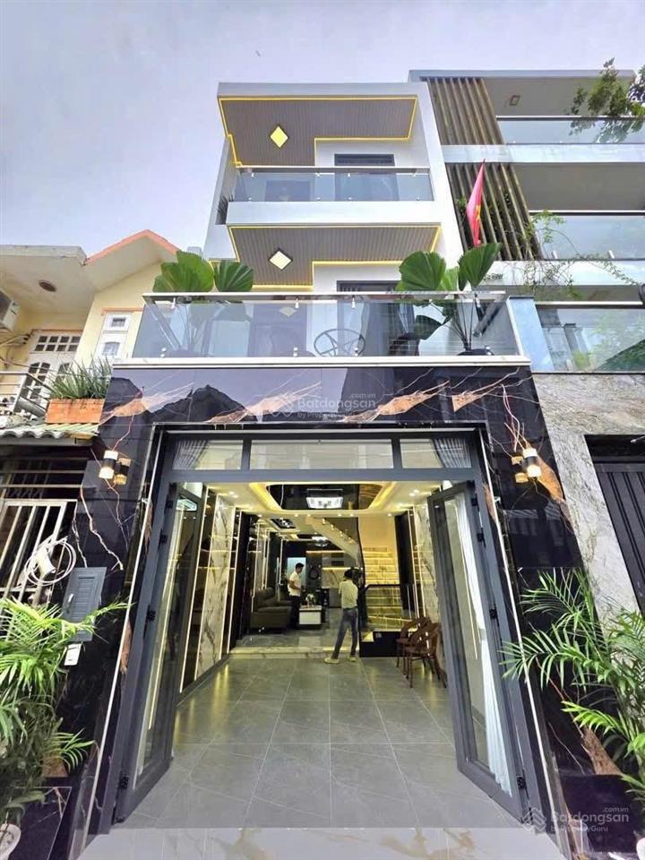 #nhàxehơingủtrongnhà  đẹp lung linh  hẽm thông  giáp quận 7