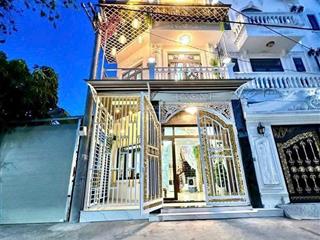 Nhàchínhchủ gửi ace giới thiệu 2nhà hẻm huỳnh tấn phát nhà bè