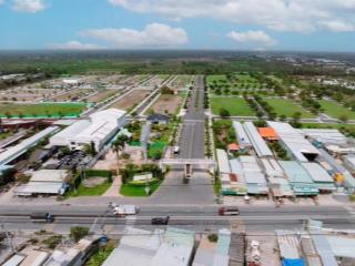 Sở hữu ngay nền nhà phố the solia chỉ trả trước