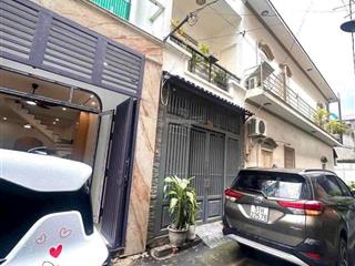 Sốc! nhà hoàng sa  q3  giá chỉ 1,7 tỷ  trung tâm k có căn thứ 2