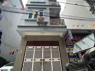 Bán nhà 5 tầng yên vĩnh, hoài đức