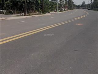 Bán đất đẹp xã đồng tháp gần đường 32 đường trước đất rộng 6 m giá chỉ 3,8 tỷ