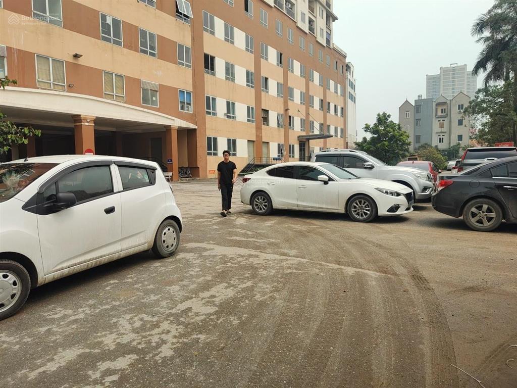 Bán biệt thự liền kề tân việt hoài đức, 82m2, 4 tầng + hầm, phân lô, ô tô tránh, giá nhỉnh 9 tỷ
