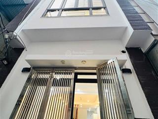 Bán nhà lai xá, hoài đức gần đh thành đô, diện tích 32 m2 giá bán 4,3 tỷ
