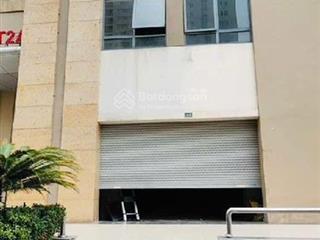 Bán tòa nhà 3 tầng shophouse chân đế tòa ct2a  kđt tân tây đô lô góc kinh doanh sầm uất ngày đêm