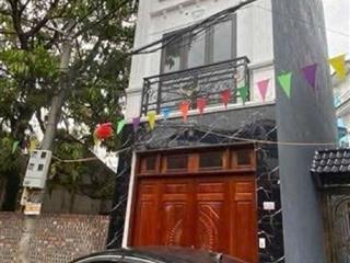 Bán nhà đại tự  kim chung  hoài đức ô tô tránh