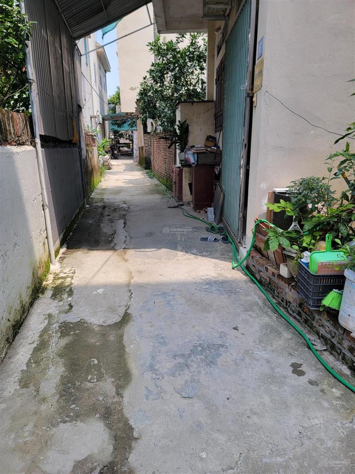 Sốc! bán gấp 56m2 đất đức thượng cách ql32 vài bước giá chỉ 2,9 tỷ không mua là mất