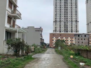 Bán đất liền kề tân việt vỉa hè rộng ô tô tránh đối diện tân tây đô