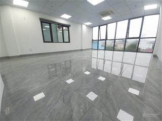 Cho thuê văn phòng tại 25 bùi huy bích  đối diện quận ủy hoàng mai