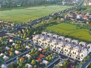 Chỉ từ 1 tỷ 2xx  sở hữu ngay đất nền khu đô thị đà nẵng mới hiện đại, sôi động