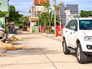 Chỉ từ 299tr  đón đầu khu đô thị thông minh & cao tốc phía nam tp đà nẵng