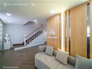Shophouse 105m2 thiết kế chuẩn 5 sao  siêu sang trọng  vị trí chiến lược sát bình chánh