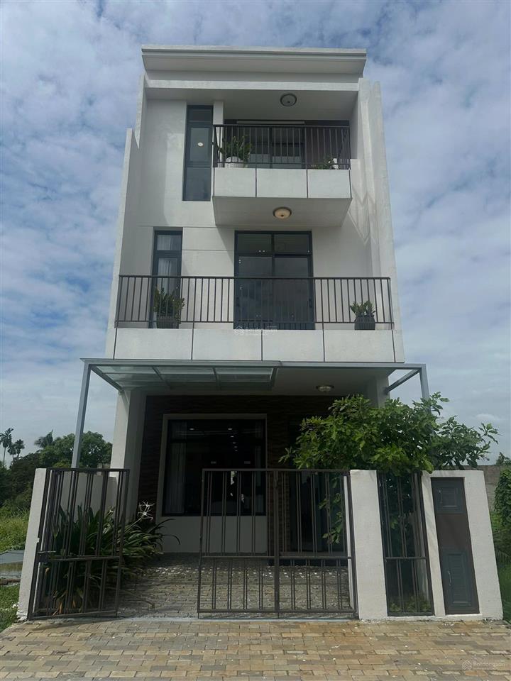 Nếu bạn đang tìm nhà phố shophouse gần siêu nút giao mỹ yên, thì đây là lựa chọn không thể bỏ qua