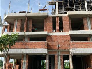 Chỉ còn vài suất cho sản phẩm shophouse nằm giữa 3 nút giao chiến lược tại cửa ngõ sài gòn