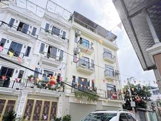 Đi nhanh căn nhà phố hoàng phan thái 80m2 cực đẹp  thương lượng sâu