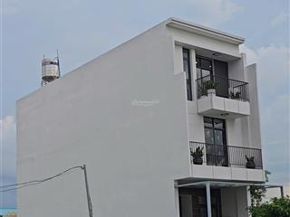 Bán gấp nhà 80m2 gần eco retreat sở hữu ngay chỉ từ 800tr