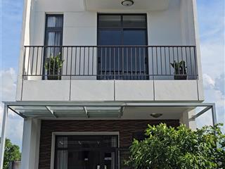 Cần ra nhanh nhà phố 80m2 sát bệnh viện bình chánh chỉ 3,6 tỷ