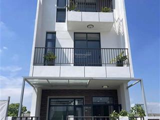 Gấp rút bán nhanh căn shophouse 105m2, 5p tới chợ tân nhựt
